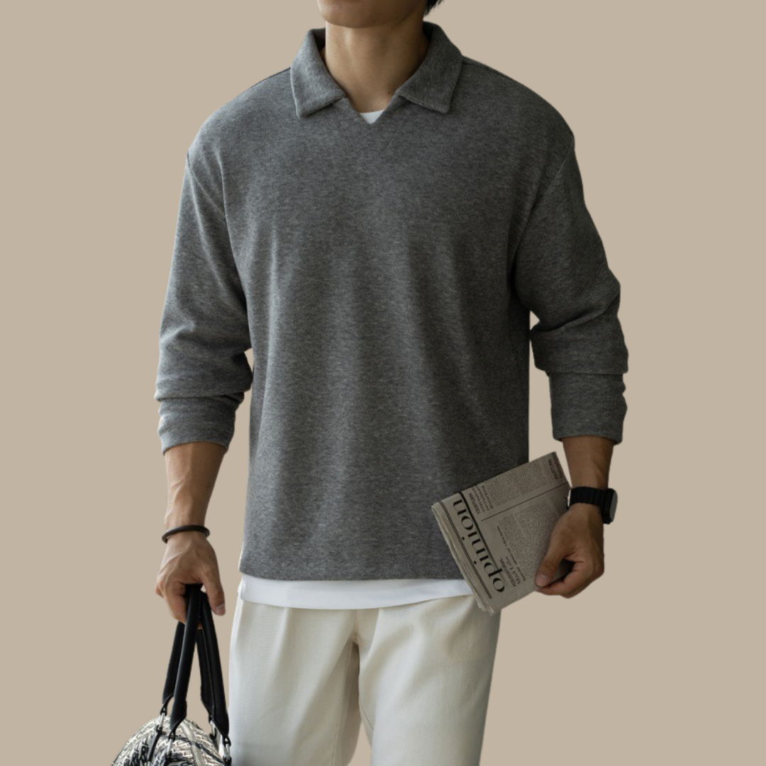 Gris / XL