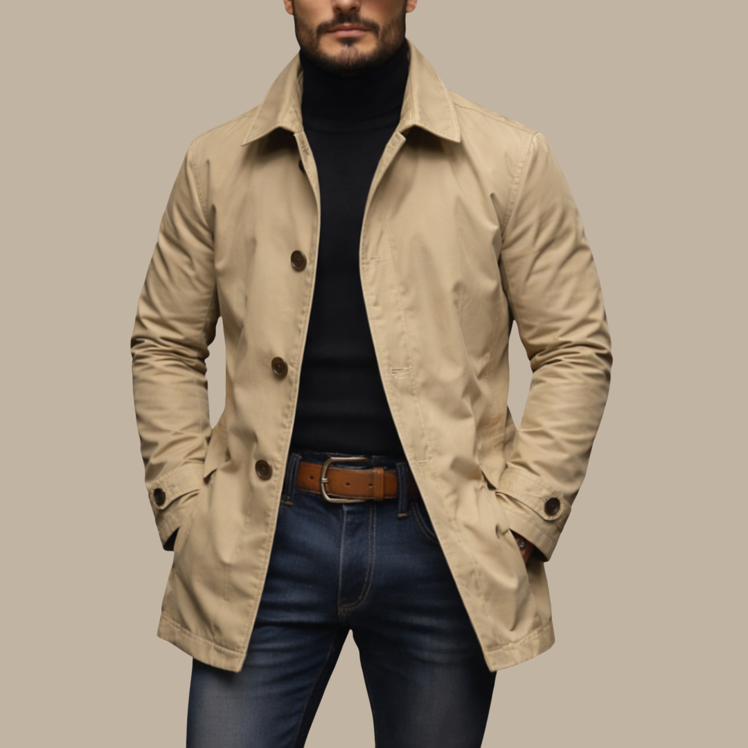 Beige / 2XL