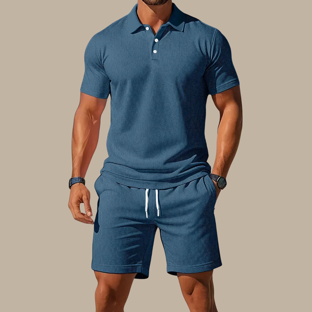 Bleu / 2XL