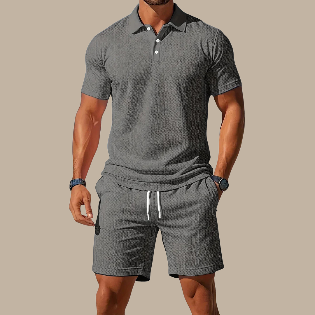 Gris Clair / 2XL
