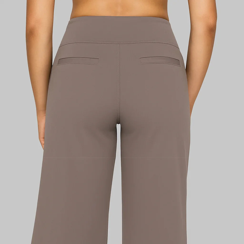 Le Pantalon Maréa